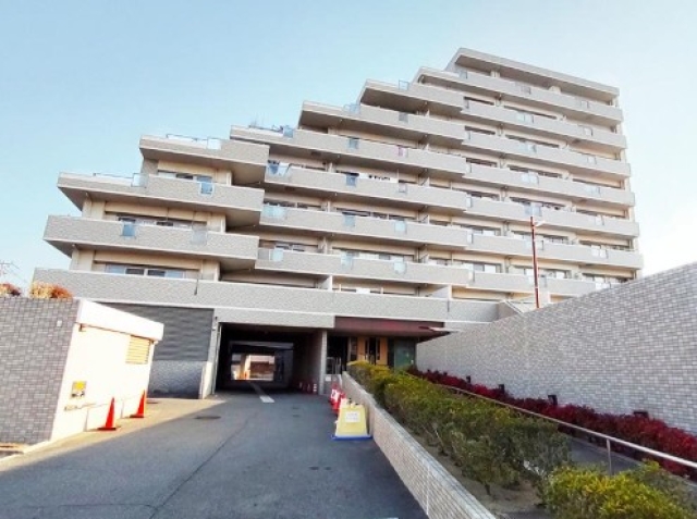 ＡＰＡスプリングガーデン和泉上町大阪府和泉…