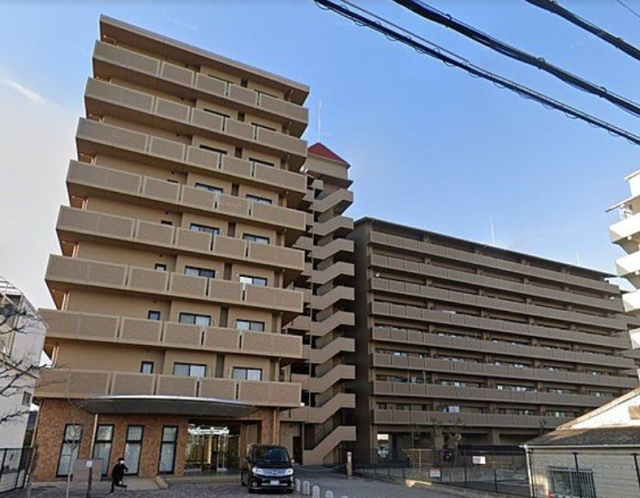 ジュネス岸和田フィオーレ大阪府岸和田市大町１丁目中古マンションの不動産情報です。
