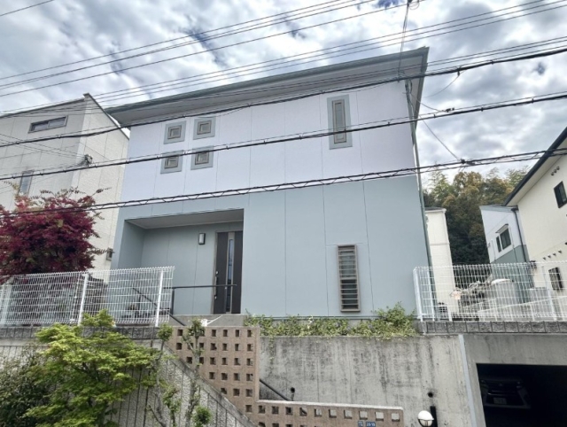 大阪府和泉市みずき台２丁目中古一戸建ての不動産情報です。