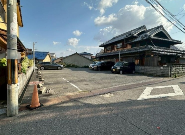 大阪府堺市東区日置荘田中町売地の不動産情報です。