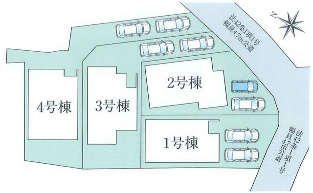 大阪府堺市中区深阪６丁新築一戸建ての不動産情…