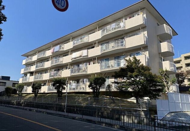 原山台住宅大阪府堺市南区原山台４丁中古マンションの不動産情報です。