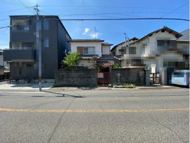 大阪府岸和田市宮前町売地の不動産情報です。