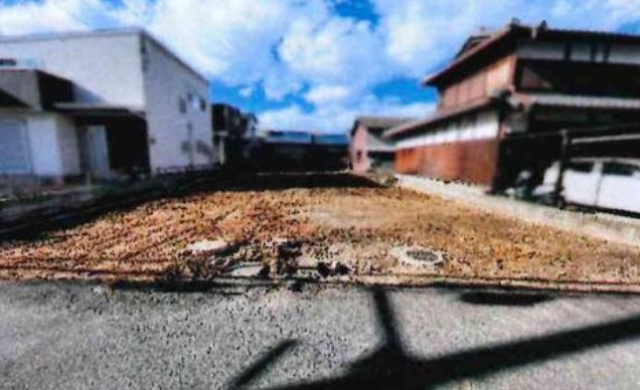 大阪府和泉市葛の葉町１丁目売地の不動産情報…
