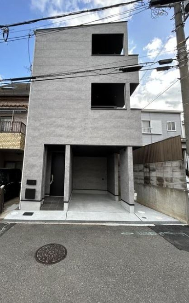 大阪府堺市東区西野新築一戸建ての不動産情報です。