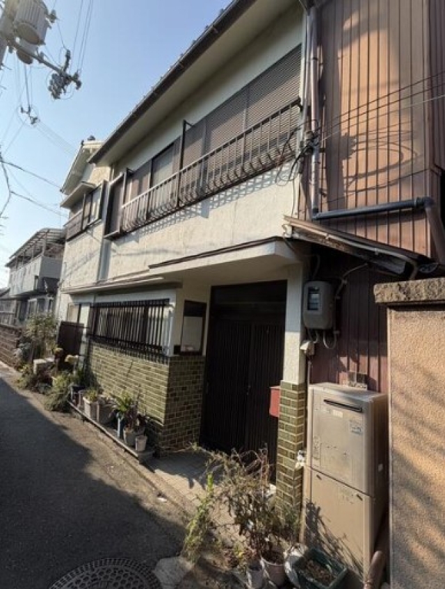 大阪府岸和田市春木宮本町中古一戸建ての不動…