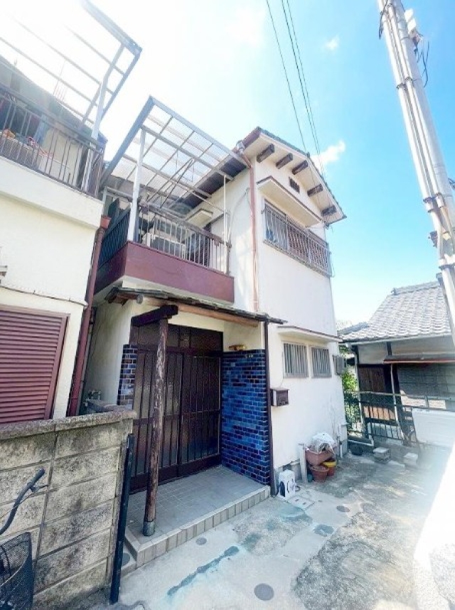 大阪府岸和田市八阪町１丁目中古一戸建ての不動産情報です。