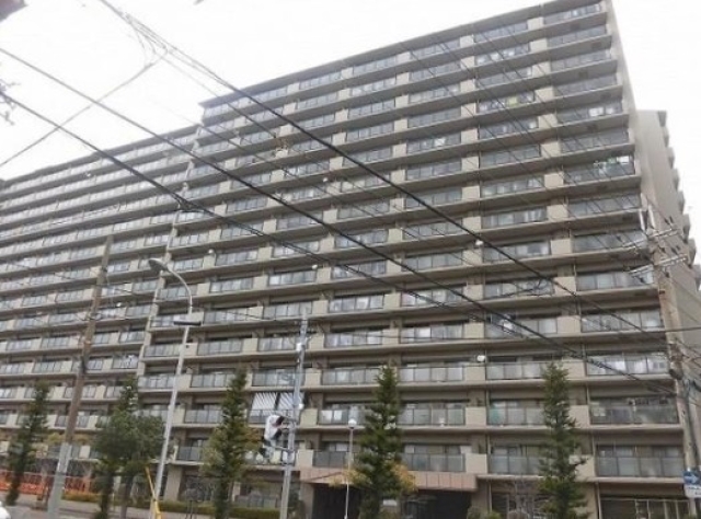 ファミールハイツ堺ＩＩ番館大阪府堺市堺区海山…