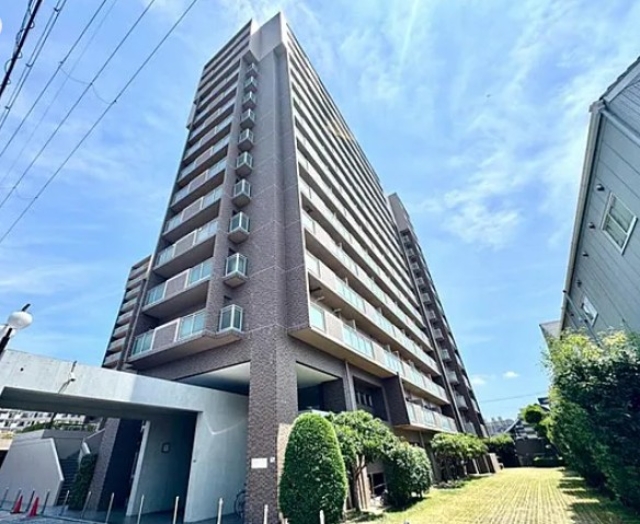 光明池セントラルステージ大阪府和泉市伏屋町…