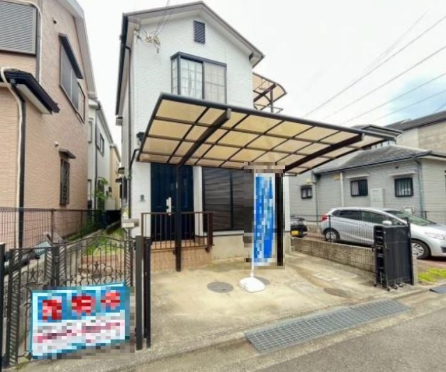 大阪府和泉市内田町１丁目中古一戸建ての不動産情報です。