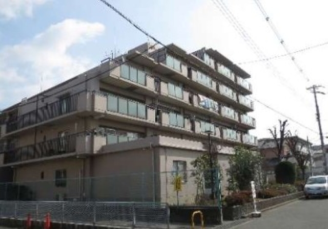 メゾンドール諏訪森大阪府堺市西区浜寺船尾町西…