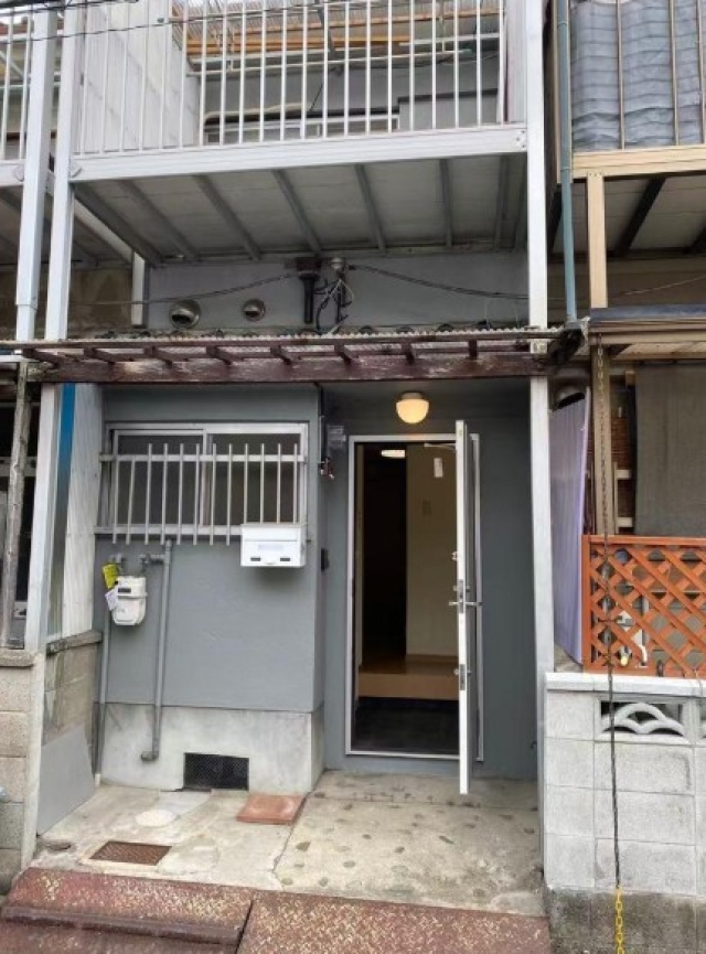大阪府高石市綾園６丁目中古一戸建ての不動産情報です。