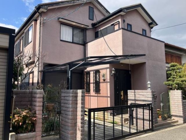 大阪府堺市堺区緑ヶ丘中町４丁中古一戸建ての不…