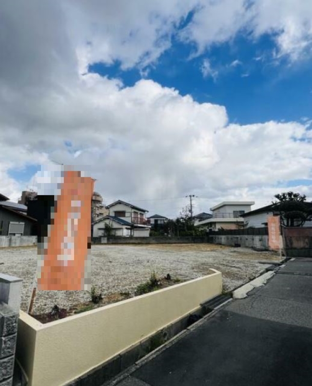 大阪府堺市西区堀上緑町２丁新築一戸建ての不動…