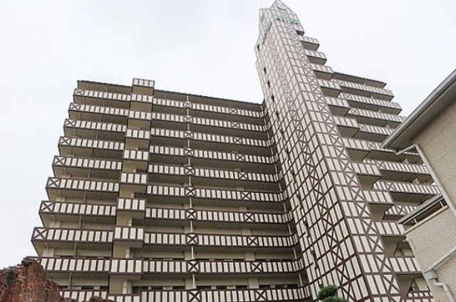 ブリティッシュ・ティンバー泉佐野スイート１２階大阪府泉佐野市鶴原２丁目中古マンションの不動産情…