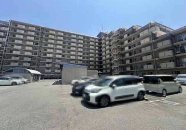 高石スカイハイツ大阪府高石市綾園４丁目中古マンションの不動産情報です。