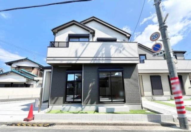 大阪府泉北郡忠岡町忠岡南２丁目新築一戸建ての…