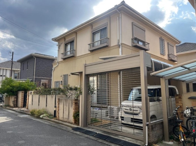 大阪府泉南郡熊取町大久保北３丁目中古一戸建ての不動産情報です。