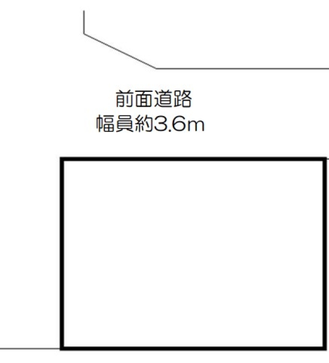 大阪府高石市千代田１丁目売地の不動産情報です。