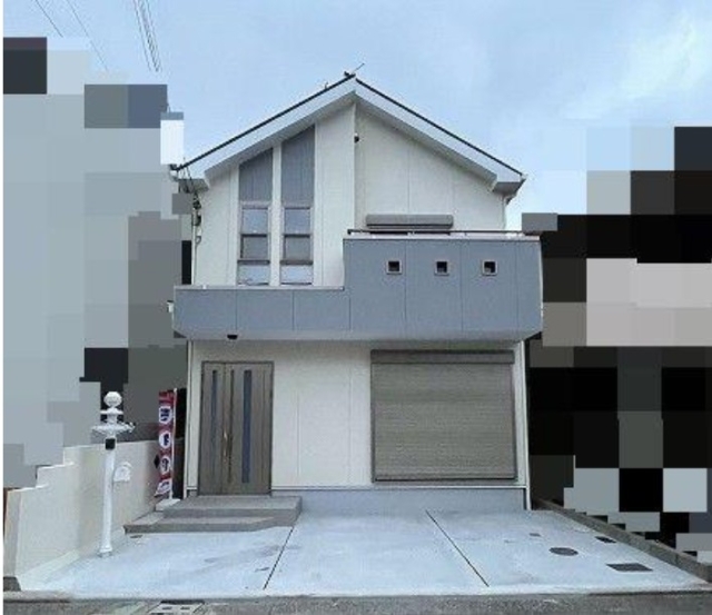 大阪府堺市堺区山本町５丁中古一戸建ての不動産情報です。