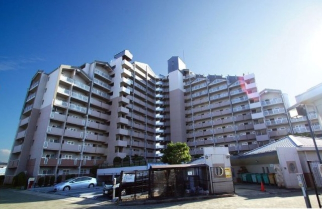 フレーシェル貝塚大阪府貝塚市海塚１丁目中古マンションの不動産情報です。