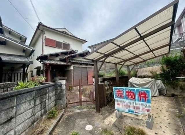 大阪府泉南郡熊取町大久保東２丁目中古一戸建ての不動産情報です。