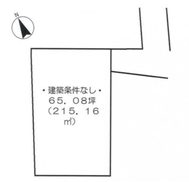 大阪府高石市綾園４丁目売地の不動産情報です。