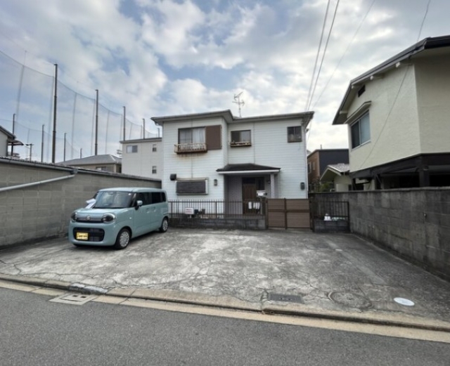 大阪府堺市西区浜寺石津町東５丁売地の不動産情報です。