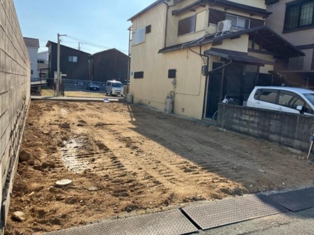 大阪府岸和田市今木町新築一戸建ての不動産情報…
