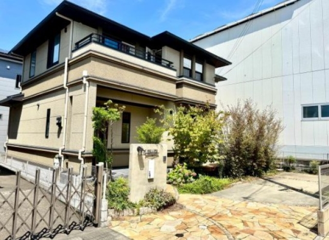 大阪府泉佐野市上町１丁目中古一戸建ての不動産情報です。