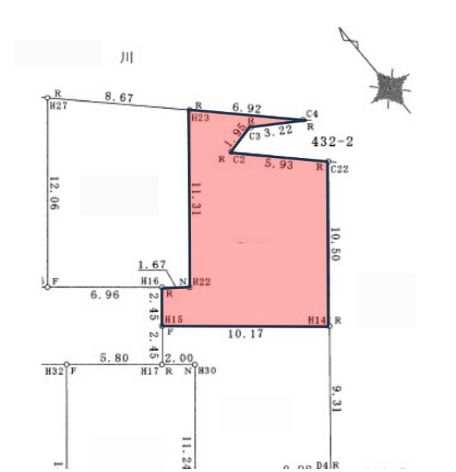 大阪府和泉市万町売地の不動産情報です。
