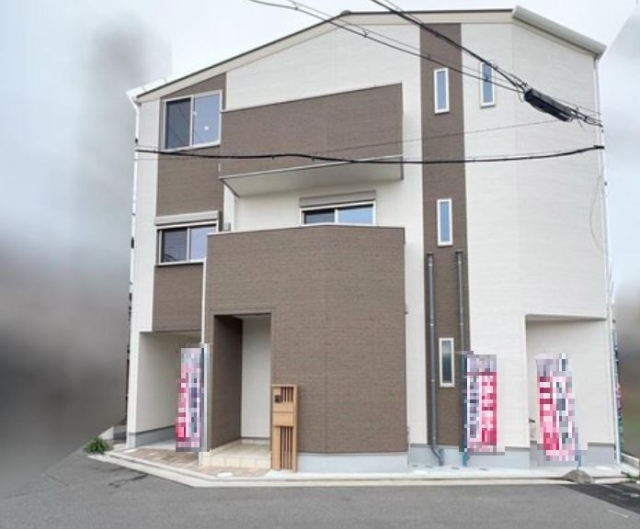 大阪府堺市西区神野町１丁中古一戸建ての不動産…