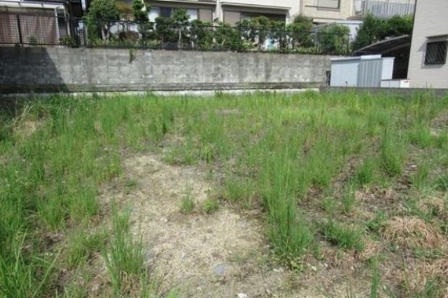 大阪府和泉市弥生町２丁目売地の不動産情報です。