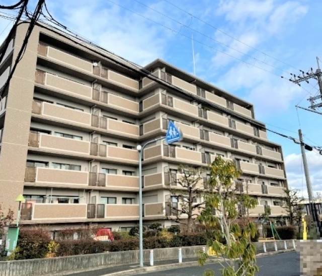 ハイネス北野田大阪府堺市東区南野田中古マンションの不動産情報です。