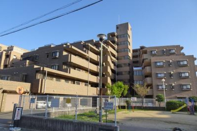 ライオンズマンション上野芝五丁大阪府堺市西区…