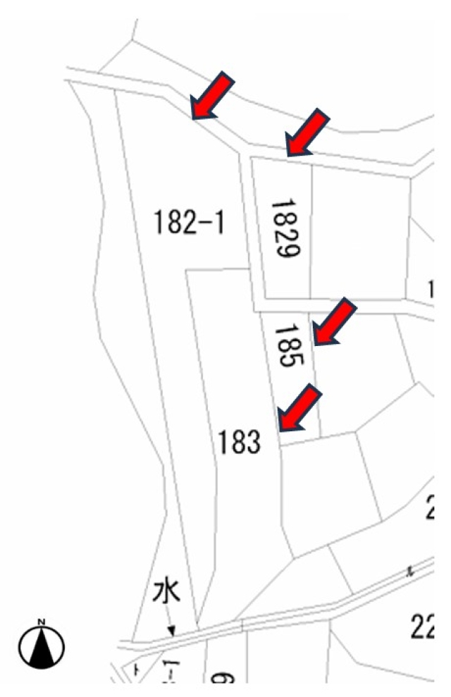大阪府和泉市国分町売地の不動産情報です。