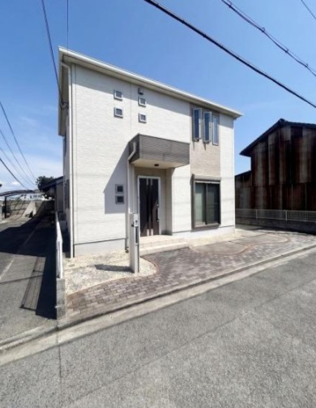 大阪府岸和田市上野町西中古一戸建ての不動産情報です。