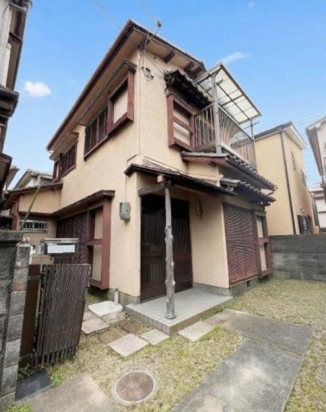 大阪府岸和田市春木旭町中古一戸建ての不動産情…