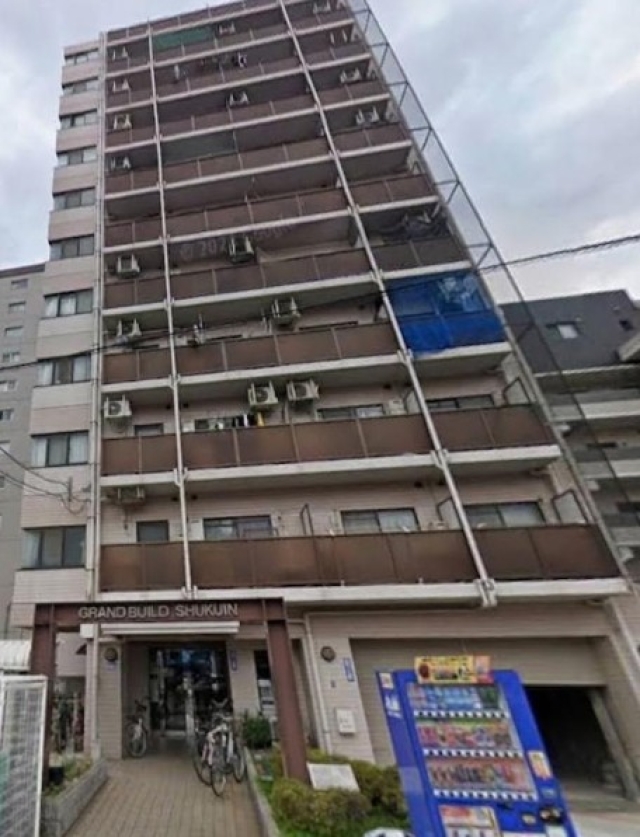 グラン・ビルド宿院大阪府堺市堺区宿院町西３丁中古マンションの不動産情報です。