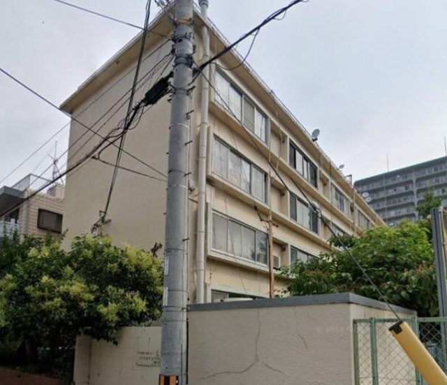 大浜コーポ大阪府堺市堺区大浜北町２丁中古マンションの不動産情報です。
