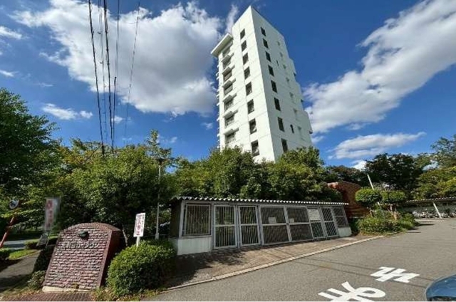 光明台ハイタウン１号棟大阪府和泉市光明台１丁目中古マンションの不動産情報です。