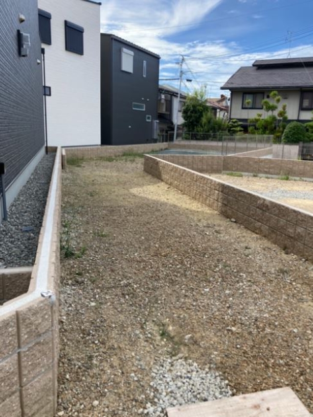 大阪府岸和田市池尻町新築一戸建ての不動産情報です。