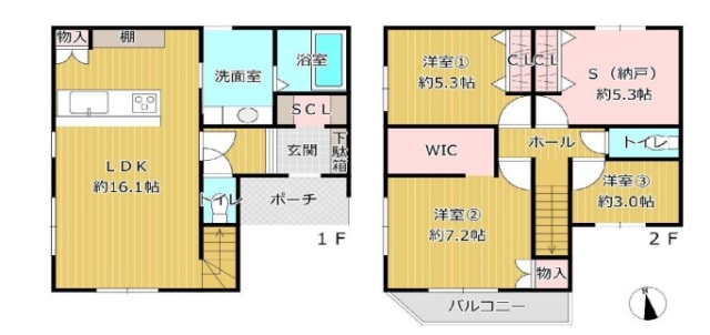 大阪府堺市堺区大浜中町３丁新築一戸建ての不動…