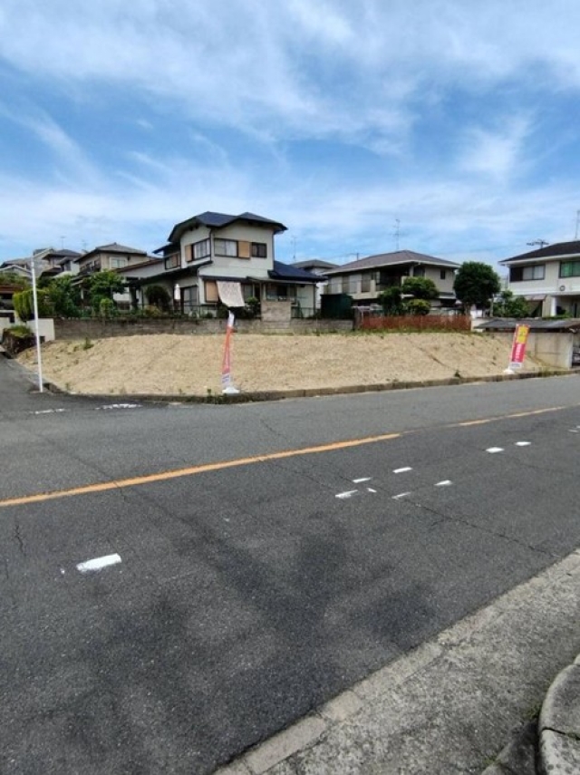 大阪府和泉市光明台２丁目売地の不動産情報です。