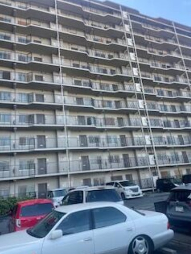 岸和田コーポラス３号棟大阪府岸和田市下野町２丁目中古マンションの不動産情報です。