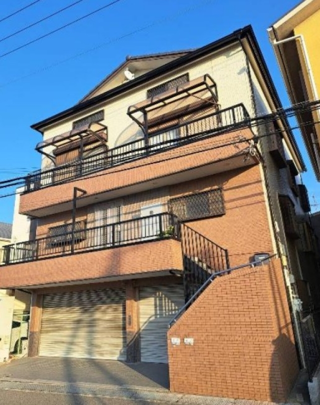 大阪府堺市西区鳳北町１０丁中古一戸建ての不動…