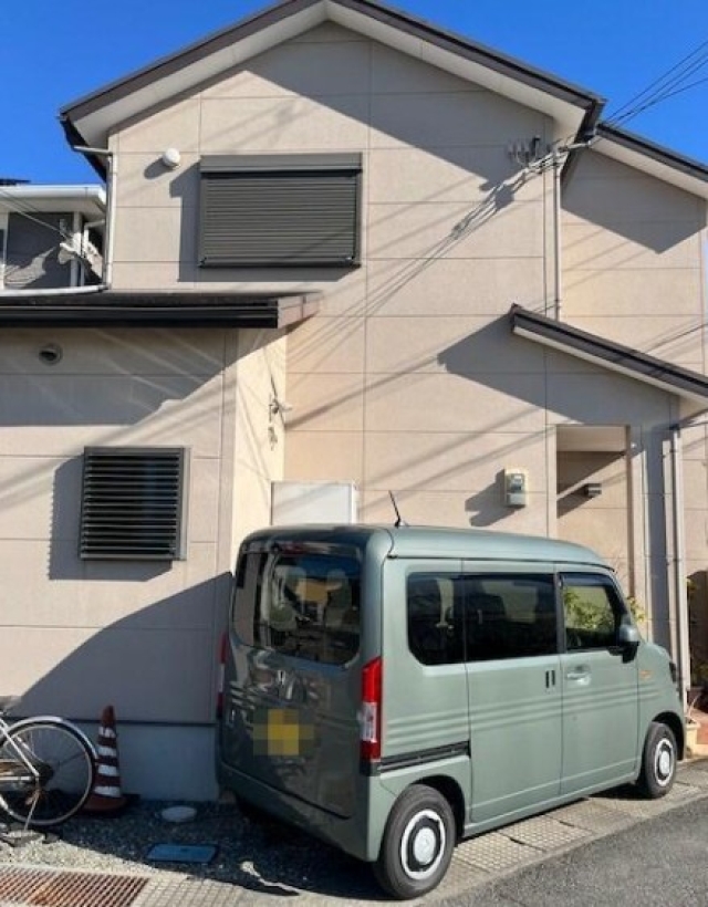 大阪府泉佐野市日根野中古一戸建ての不動産情報です。