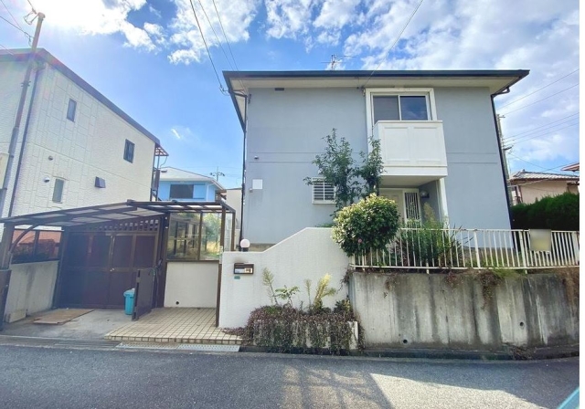 大阪府堺市南区赤坂台６丁売地の不動産情報です。