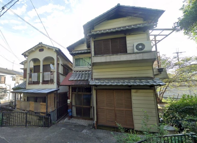 大阪府和泉市和気町２丁目中古一戸建ての不動産情報です。