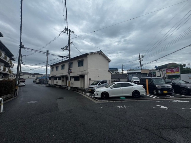 大阪府堺市中区深井北町売地の不動産情報です。